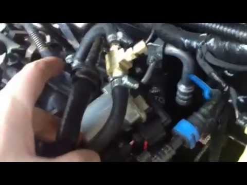 See U1191 repair manual